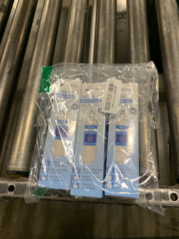 Photo 1 of SETFEEL Adq360061 Water Filter Replacement for LG Lt700p Adq36006101 , Kenmore 9690