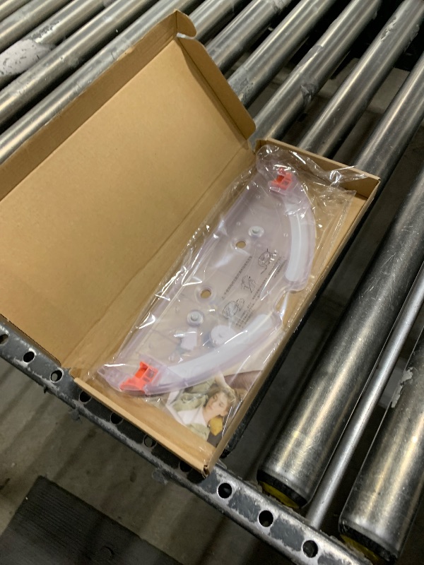 Photo 1 of Ytaland Replacement Mop Plate Holder Replacement for Roborock S5 MAX S50 S55 MAX S6 MaxV Vacuum Cleaner Parts
