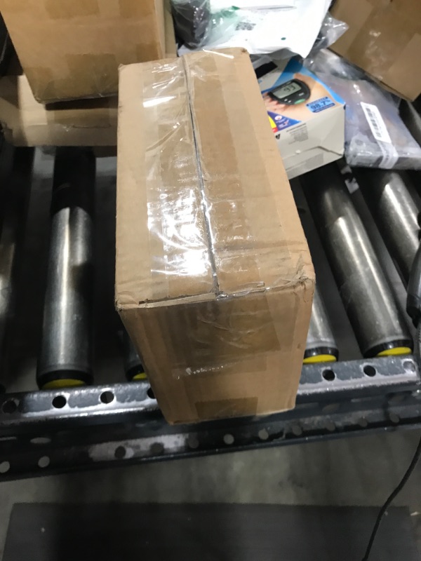 Photo 1 of MIOINEY Compartment Storage Box 72 Grids Acrylic Organizer Box with 3 Drawers Storage Containers Transparent Organizer Box for Crafts Art Supply Painting Nail Tip Bead Earring Ring (Clear)