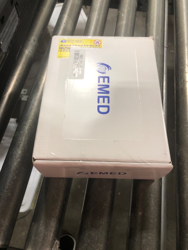 Photo 1 of Tera 1D 2D QR Barcode Scanner Wireless and Wired with Battery Level Indicator Digital Printed Bar Code Reader Cordless Handheld Barcode Scanner Compact Plug and Play Model D5100