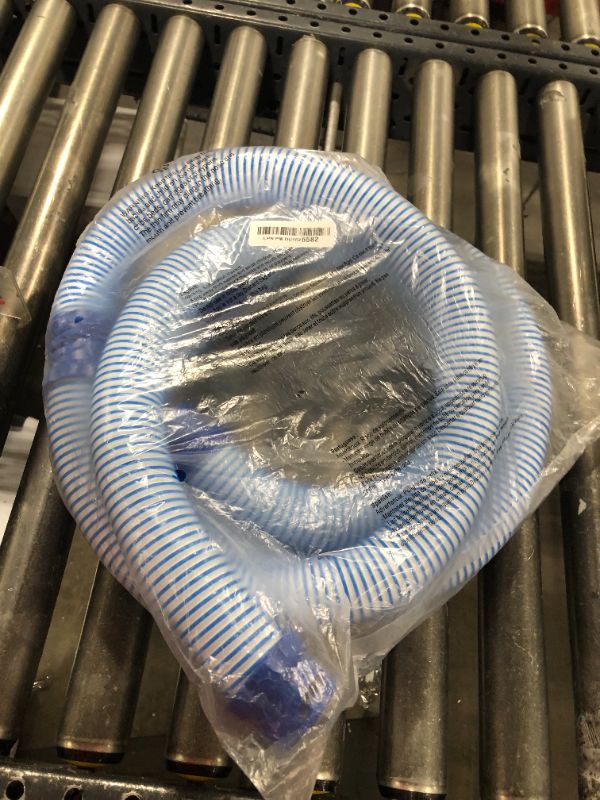 Photo 1 of 3 Pack R0527700 Pool Cleaner Twist lock Hose 1 Meter Vaccum Hose For Zodiac MX6 MX8 X7 T3 T5 Fast Twist Lock Hose Replacement Part