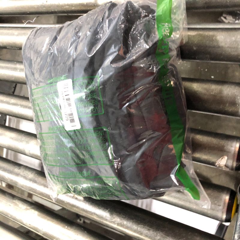 Photo 1 of THE NORTH FACE Men's ThermoBall Eco Vest 2.0 (Standard and Big Size) - PFAS Free, TNF Black-NPF, 2X Big