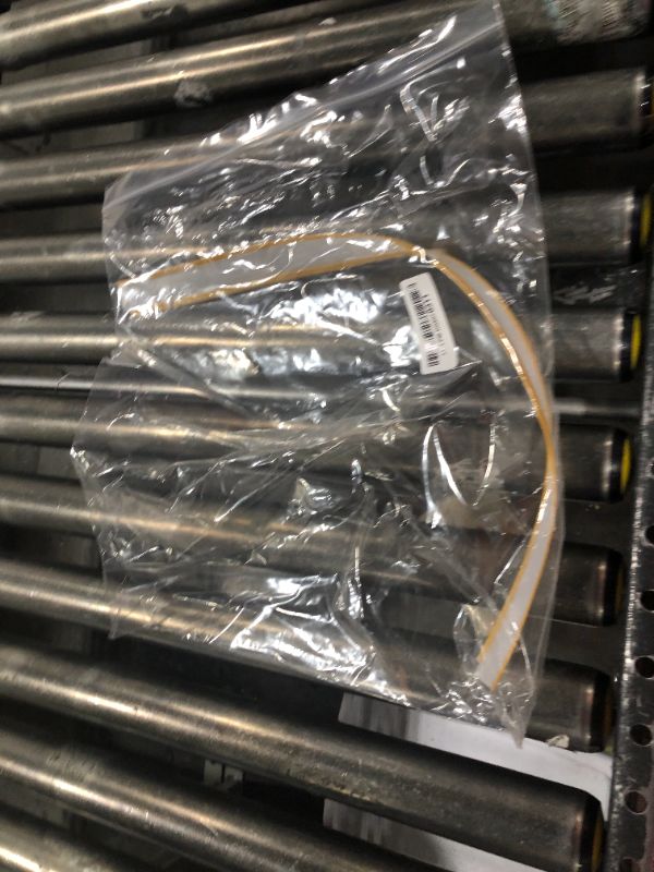 Photo 1 of BlueStars 809006501 Dishwasher Bottom Door Gasket Replacement Part – Compatible for Frigidaire Kenmore Electrolux Dishwashers - Replaces 154576501 154297601 PS9495545 AP5809675