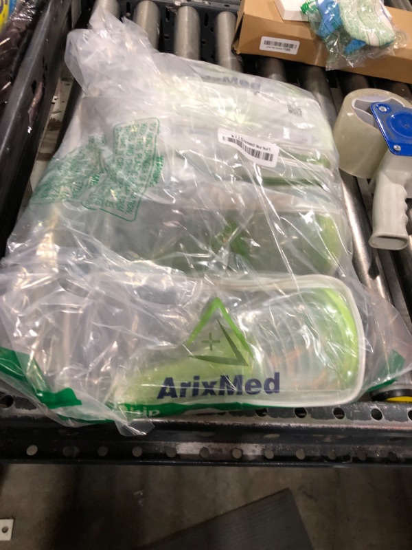 Photo 1 of Choking Rescue Device for Kids and Adults, Anti Choking Device, Arixmed Portable Choking Rescue Device, First Aid Choking Device - Home Kit