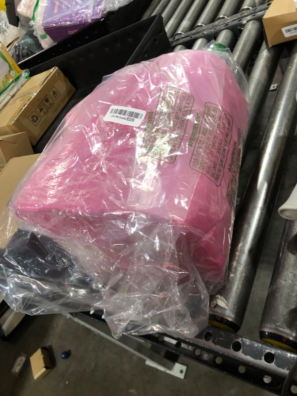 Photo 1 of 100Pcs Disposable Massage Table Sheets 31" x 71" Non-Woven Fabric Disposable Bed Sheets SPA Bed Cover Breathable Oil-Waterproof Sheets for Travel Spa Tatto Hotel Salon (Pink)