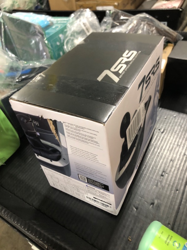 Photo 1 of HORI 7-Speed Racing Shifter for PC (Windows 11/10)