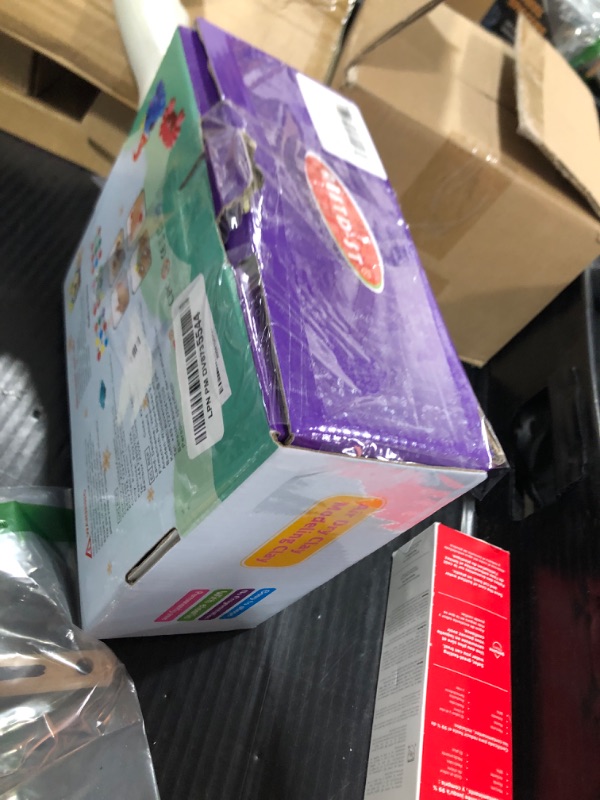 Photo 1 of Air Dry Clay 66 Colors, Modeling Clay for Kids, DIY Model Magic Clay, Molding Clay Kit with Sculpting Tools, Non-Sticky Soft and Super Light, Arts and Crafts Gift for Boys Girls Kids.