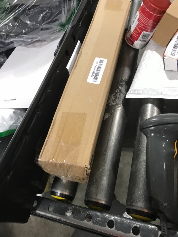 Photo 1 of Lisnhlin 273241 2" PVC Slide Valve Piston Rod Assembly Replacement for Pentair Pool and Spa Multiport Valve Push-Pull Slide Backwash Valve, Replace 261047 261165