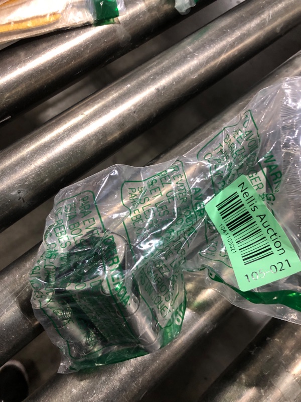 Photo 1 of Snutuya  Repair Clamp for pipes OD: 1 inch or 25mm-27mm, Leak Sealer,Emergency Pipe Repair Kit for Copper Pipes Plastic Pipes Galvanized Pipes Steel Pipe,304 Stainless Steel Pipe Repair Clamp?