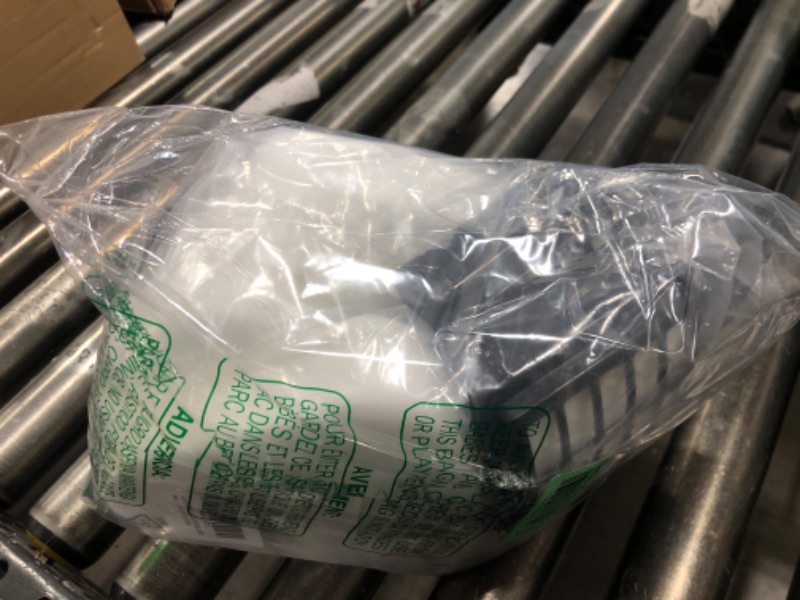 Photo 1 of Funmit 2 HEPA + 4 Foam & Felt Filters Compatible with Shark Navigator Lift-Away Deluex NV350, NV351, NV352, NV355, NV356E, NV357, NV360, NV370, NV391, UV440, UV490, UV540, Part # XFF350 & XHF350