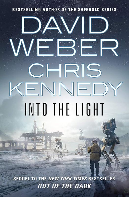 Photo 1 of 
Into the Light (Out of the Dark, 2