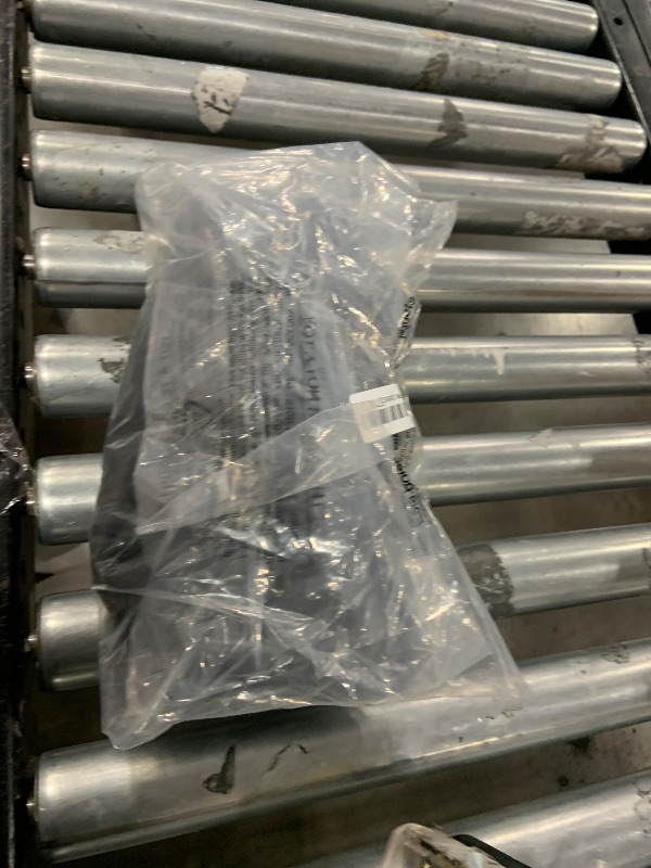 Photo 1 of NettyPro Grill Cover for Small Q Series Grills, Waterproof Heavy Duty UV Resistant Portable Grill Cover for Q 1400/1000 Series and Baby Q Gas Grill, Black