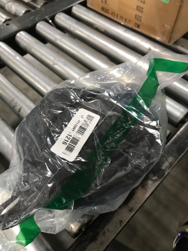 Photo 1 of DrainX Power Pro 25-FT Steel Drum Auger Plumbing Snake with Drill Attachment | Use Manually or Powered | Heavy Duty Drain Cleaning Cable with Work Gloves and Storage Bag Included