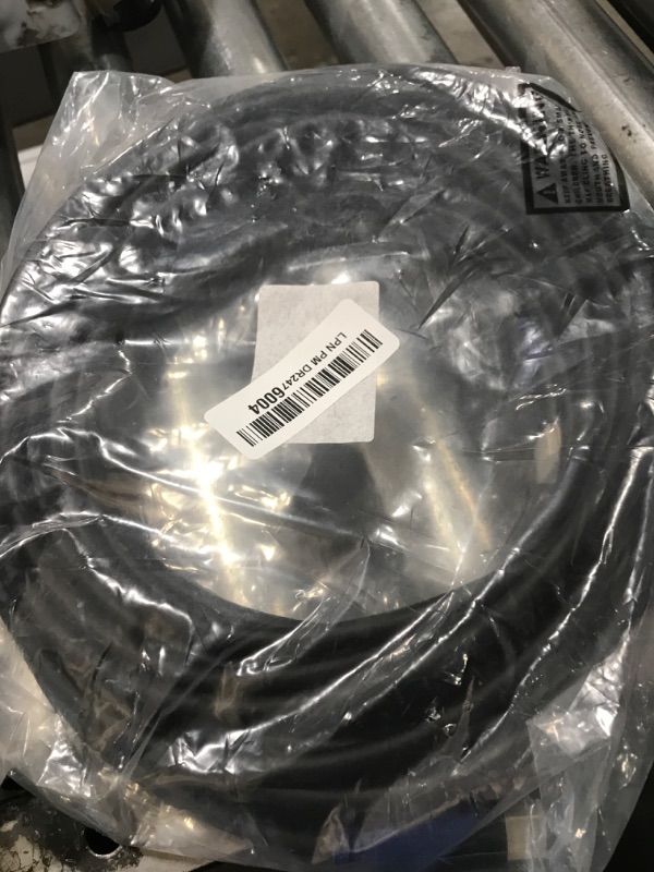 Photo 1 of Rommisie 4K HDMI 50 FT Cable (HDMI 2.0,18Gbps) Ultra High Speed Gold Plated Connectors,Ethernet HDMI Cord, 4K@60HZ 2K 1080P 3D ARC Compatible with UHD TV Monitor Laptop Xbox PS4/PS5 ect(15m)