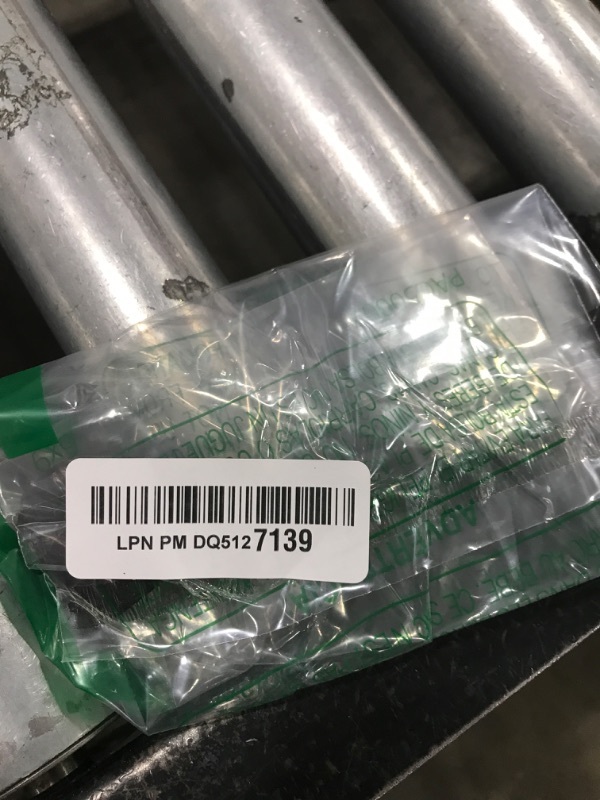 Photo 1 of Replaces for VACVBKX1B Vacuum Breaker Replacement Kit for Traditional Anti-Siphon Frost-Free Sillcock Valves