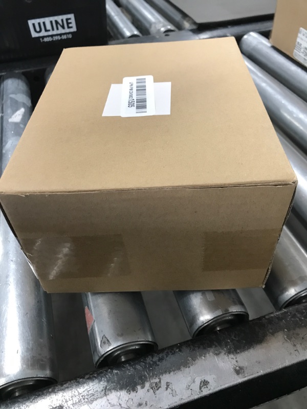 Photo 1 of Brighfivey Frosted Edison Bulbs 60 Watt LED Equivalent, No Dimmable 6 Watt Light Bulbs, 2700k Soft White, E26 Standard Base LED Globe Bulb G30/G95 Vintage Bulbs, 2 Pack