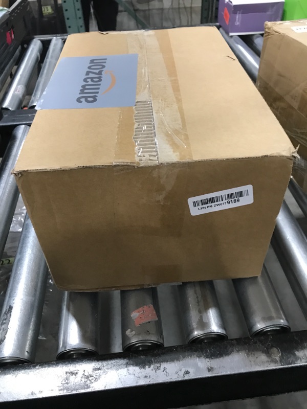Photo 1 of 2 PACK Upgraded 240356402 Refrigerator Door Bin Replacement for Frigi.daire Refrigerator Door Shelf Parts LFSS2612TF0 LFSS2612TE0 FFSS2615TE0 Door Shelf Shelves By AMI PARTS (Length 15.38")