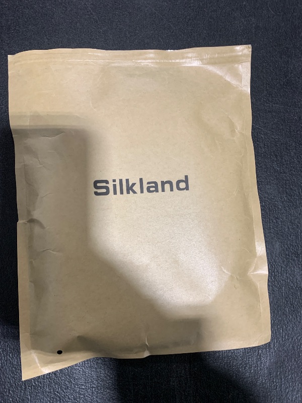 Photo 1 of Silkland 54Gbps DisplayPort Cable 2.1 [VESA Certified], DP 2.1 Cable [16K@30Hz, 8K@120Hz, 4K@240Hz 165Hz 144Hz] HDR, HDCP DSC 1.2a, Compatible FreeSync G-Sync Gaming Monitor 4090 7900XTX, 6.6FT