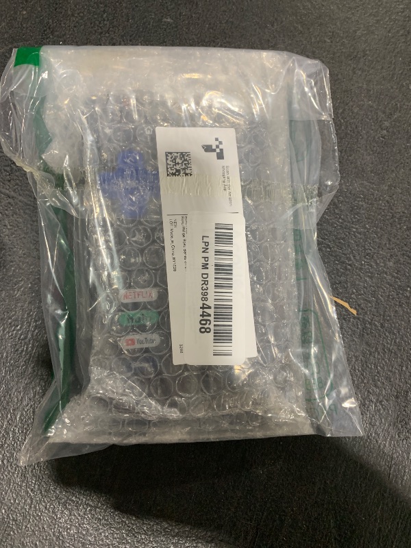 Photo 1 of (Pack of 2) Replacement-Remote-Control for Roku-TV,Compatible for TCL Roku/Hisense Roku/Onn Roku/Philips Roku Smart TVs(Not for Roku Stick and Box)
