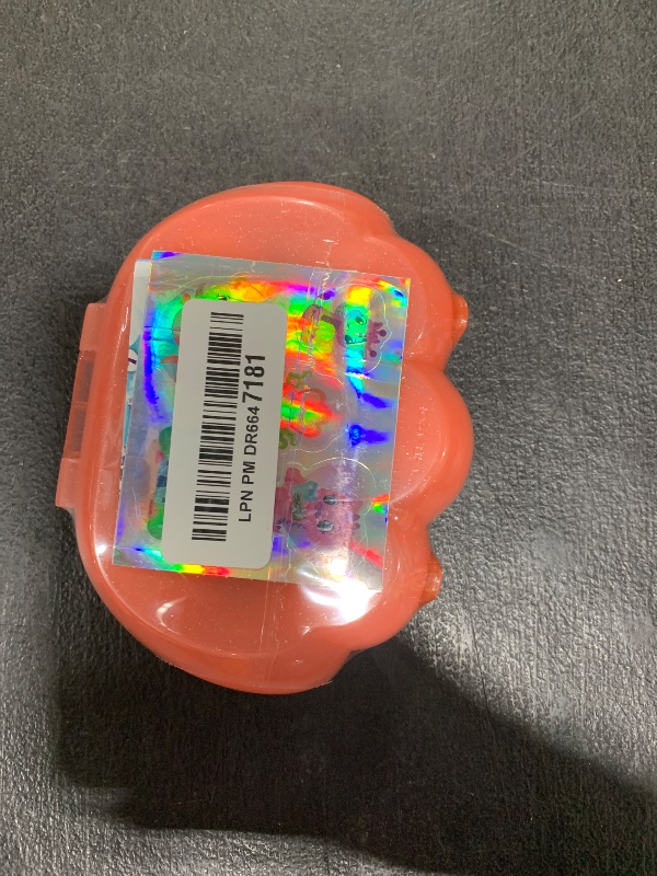 Photo 1 of Hatchimals CollEGGtibles, Mermal Magic 6 Pack Shell Carrying Case with Season 5 CollEGGtibles, for Kids Aged 5 and Up (Color May Vary)