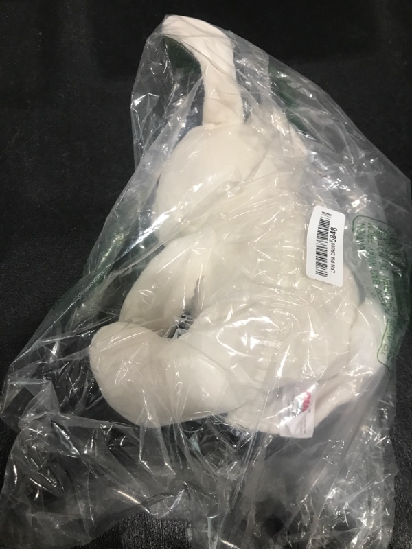 Photo 1 of GUND Baby Flora The Bunny Animated Plush, Singing Stuffed Animal Toy for Ages 0 and Up, Cream, 12" (Styles May Vary)