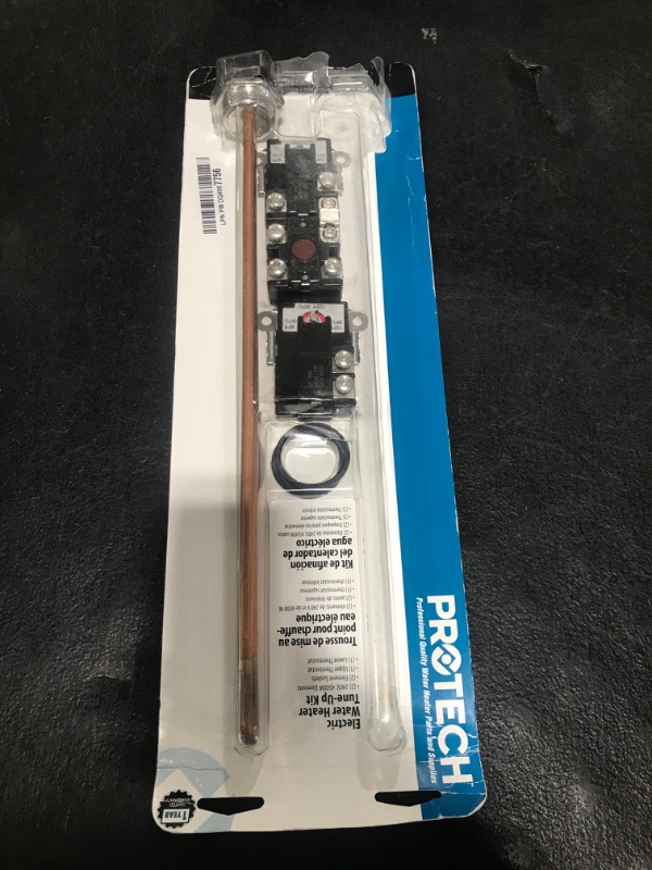 Photo 1 of Rheem SP20060 Electric Water Heater Tune-Up Kit, 2