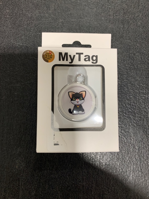 Photo 1 of 2025 New GPS Tracker for Pen