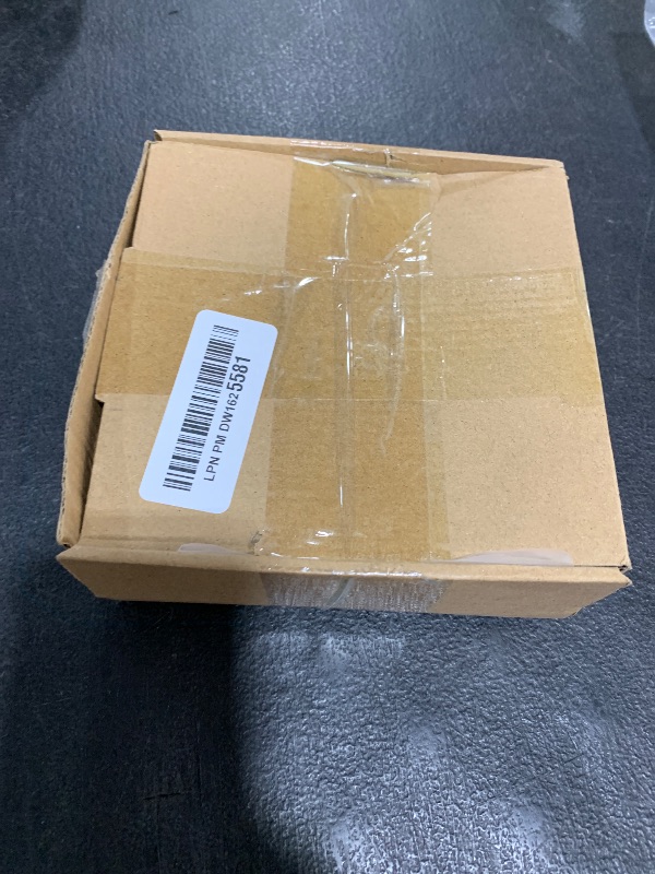 Photo 1 of 2 Pack 5 Inch 8 Hole Hook and Loop Sander Pad for Ridgid R2600, R2601 5" Random Orbit Sanders - Replacement Backing Sanding Pad for Pad Part Number 300527002