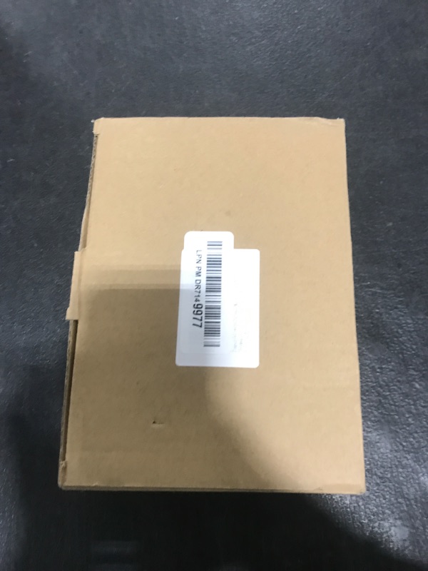 Photo 1 of Upgraded 6536A3351 Digital Thermostat Compatible with Coleman Mach, 2 Stage Wall Thermostat for Heat Pump and Gas Furnace Control, Wihte, 12 Wires