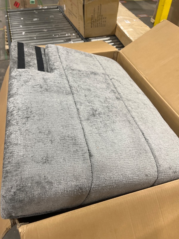 Photo 1 of LOVE SEAT 