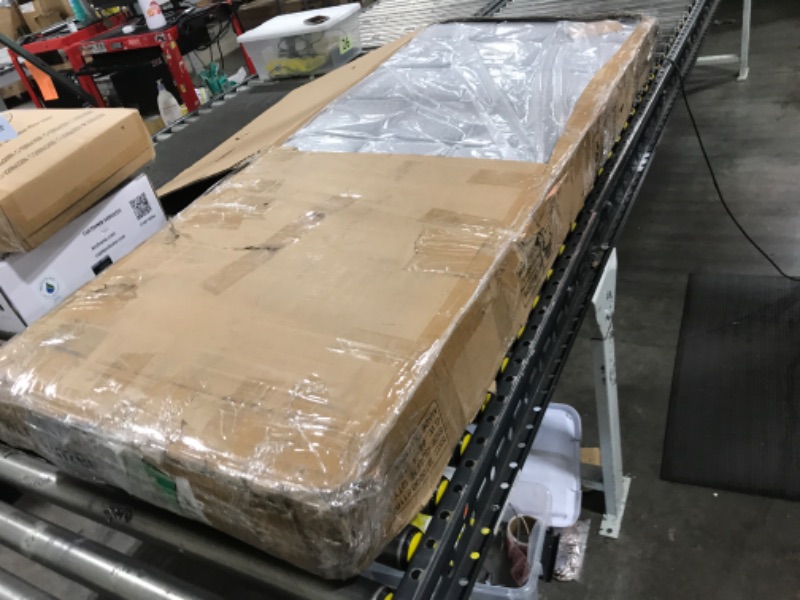 Photo 1 of LARGE GRAY HEADBOARD UNKNOWN MAKE/MODEL 