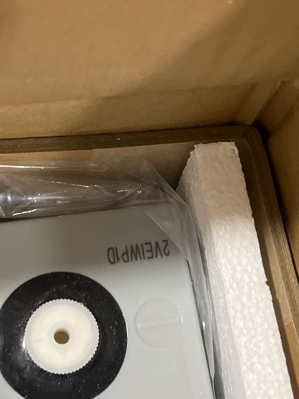 Photo 1 of Renogy Deep Cycle AGM Battery 12 Volt 200Ah, 3% Self-Discharge Rate, 2000A Max Discharge Current, Safe Charge Most Home Appliances for RV, Camping, Cabin, Marine and Off-Grid System, Maintenance-Free