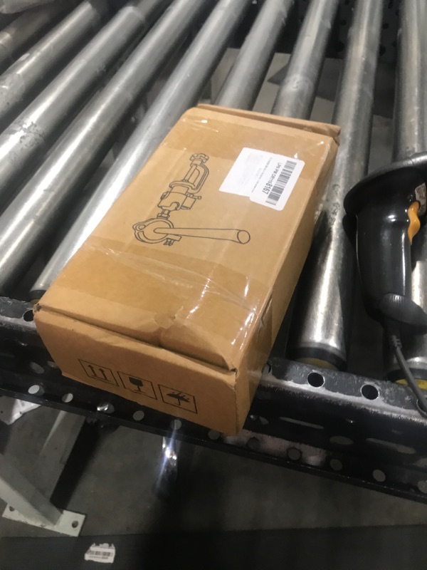 Photo 1 of Dentalmall Typodont Teeth Model Teeth Model Training Mount Fixed on Desk Training Manikin Dental Schools Education Practical Typodont 360° Motion (A-Training Mount Fixed)