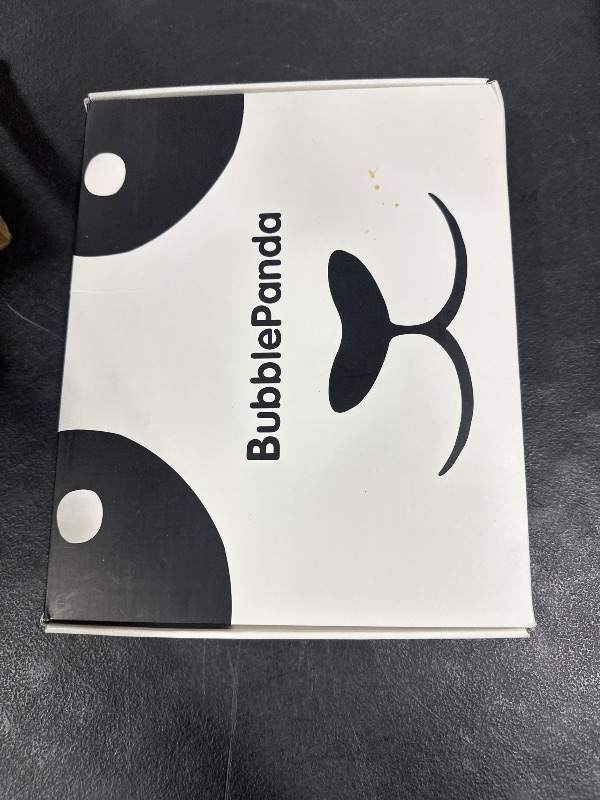 Photo 1 of BubblePanda Rayon Made from Bamboo Sleep Sack 2t-3t 1.0 Tog Soft Toddler Sleeping Sack 24-36 Months for Babies 2-Way Zipper Baby Wearable Blanket