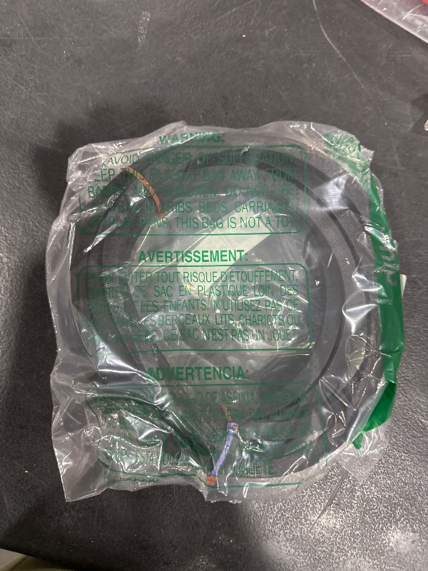 Photo 1 of Woniu 429636 Belt Replaces Craftsman Poulan Husqvarna 532429636 197253 429636 Lawn Mower Deck Drive Belt