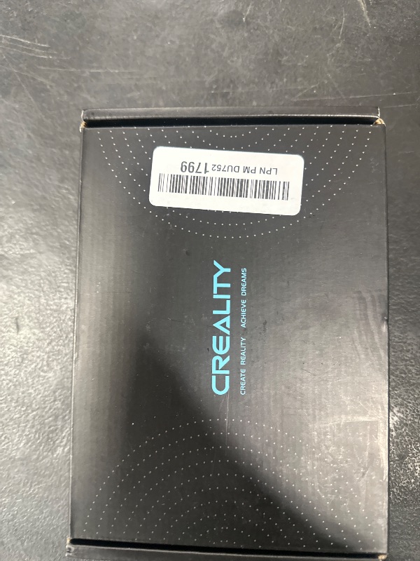 Photo 1 of Creality K1C Silent Mainboard 3D Printer Silent Mainboard, Silent Mainboard Kit_CR4CU220812S12_32_T2209_X2000E