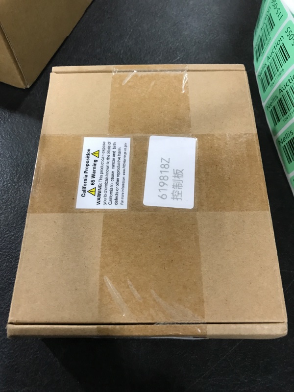 Photo 1 of 619818Z Led Light Engine Board Replacement for IntelliBrite 5G Color LED Pool Light 2nd Generation 2010-Current 601000 601001 601002 601003 601004 601010 601011 601012 601013 Circuit Board PCBA New