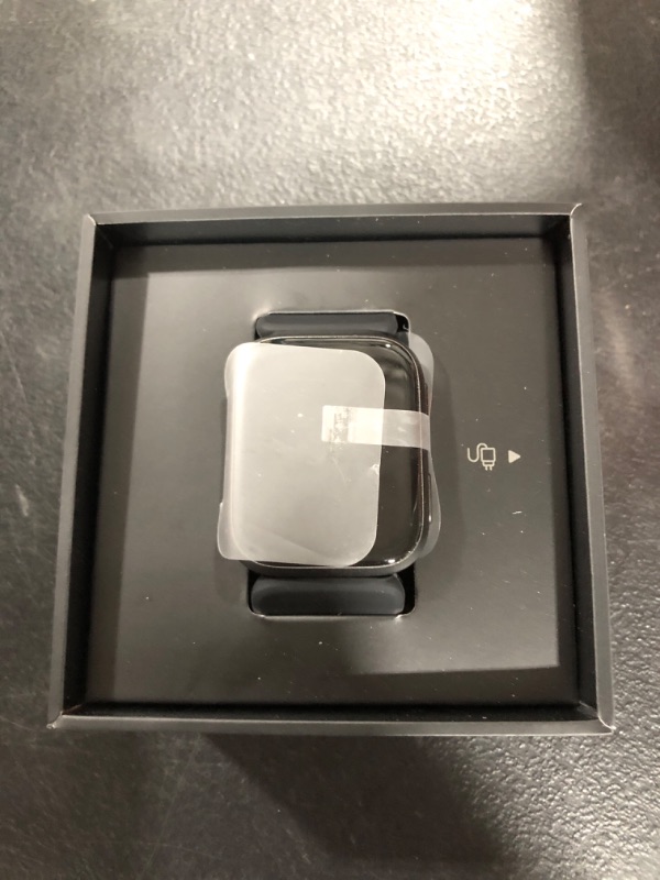 Photo 1 of Smart Watch Blood Pressure, 1.95'' Blood Pressure Monitor Watch with Air Pump Cuff, Blood Pressure Watch for Sleep and Sports Tracking for Android iOS Supports Reminder Monitoring, Data Sharing etc