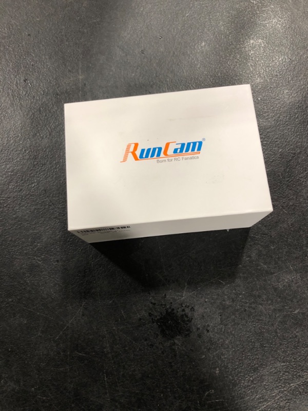 Photo 1 of RunCam 6 4K FPV Action Camera, Mini HD Video Cam with WiFi EIS&GyroFlow HDMI PWM Supported for RC Plane Airplane Rocket RC Car FPV Drone Airsoft Sports-Option3