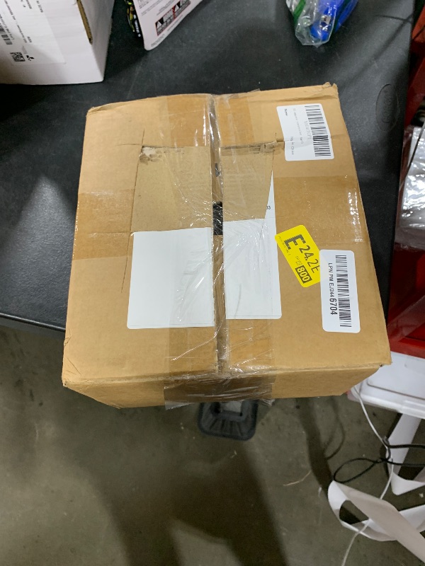 Photo 1 of 30 Amp Transfer Switch Automatic Transfer Switch for RV, Travel Trailer and Camper Van, Generator Transfer Switch for Inverter/Shore Power/Generators, 120V