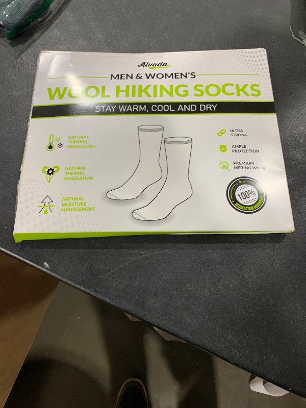 Photo 1 of Socks 