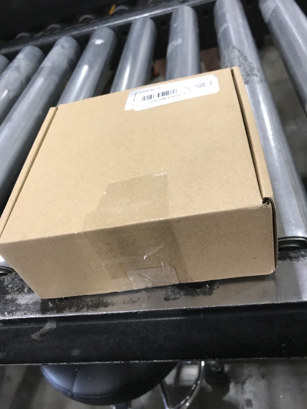 Photo 1 of LAJBZ Electronic Brake Control - Proportional Trailer Brake Controller with Easy-to-Read LED Display, Self-Diagnostic, Plug & Play Installation - Compatible with Tekonsha 90160 Primus IQ