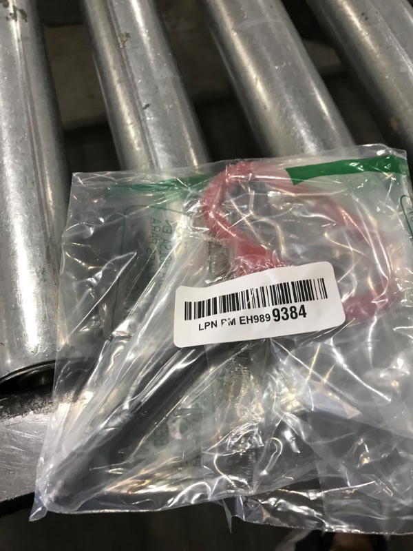 Photo 1 of 1/2 inch Trailer Hitch Pin and Clip, 1/2" x 4" Tow Hitch Pin Rubber Coated Red Handle Pin for Tractors, Towing, Lawn Mower, Golf Cart and ATV, Heavy Duty Gate Pin Trailer Accessories One-Handed