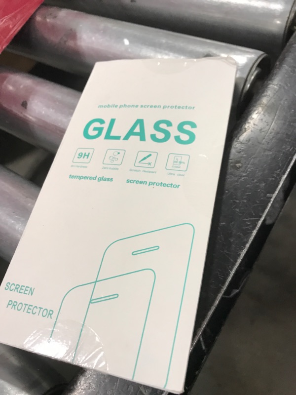 Photo 1 of Pehael 2+2Pack for iPhone 14 Plus Privacy Screen Protector with Camera Lens Protector, Full Coverage, Anti-Spy, Tempered Glass Film, 9H Hardness, Upgrade Edge Protection, Easy Installation, Bubble Free, 6.7 inch