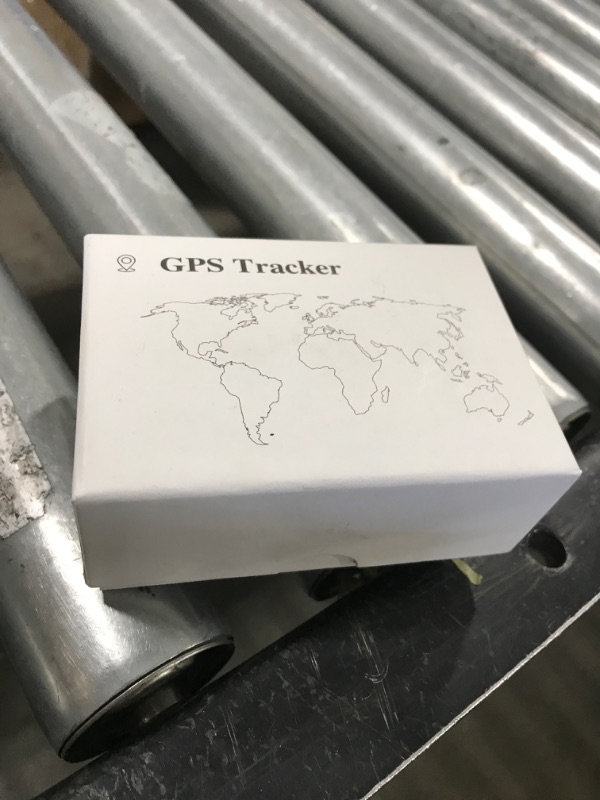 Photo 1 of Mini Car GPS Tracker for Vehicles, Magnetic GPS Real Time Car Locator,Full Global Coverage Long Standby GPS Tracker for Vehicle,Kids,Person Location.No Subscription/No Monthly Fee