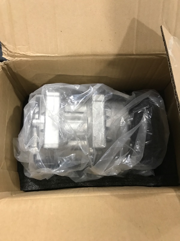Photo 1 of ApplianPar AC Compressor with Clutch Assembly for Hyundai Azera 2006-11, Santa Fe Veracruz 2007-12, Sonata 2006-08, Kia Amanti 2007-09, Magentis 2007-08, Optima 2006-08, Sorento 2011-13