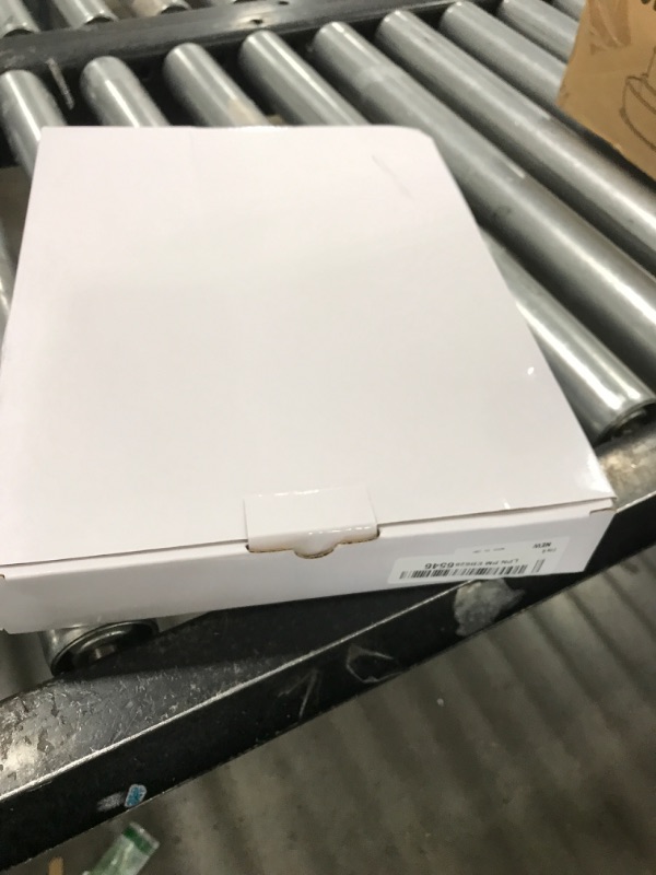 Photo 1 of E-Far Rectangle Bakeware Lid, 2-Pack Plastic Food Storage Replacement Cover Set, Fits for E-far 12? x 9¾ x 2 Inch Sheet Cake Baking Pan