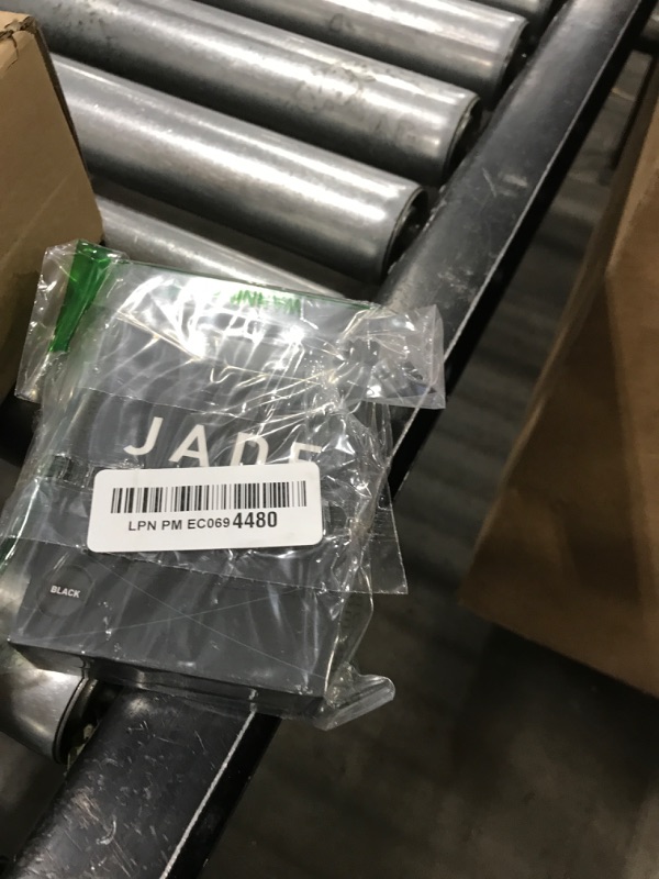 Photo 1 of Blockstream Jade - Bitcoin Hardware Wallet - Camera - Bluetooth - USB-C - 240 mAh Battery - Secure Your Bitcoin Offline