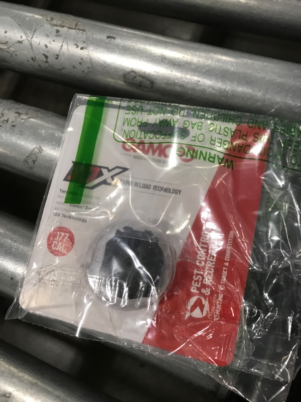 Photo 1 of Gamo Swarm Quick-Shot Magazine, .177