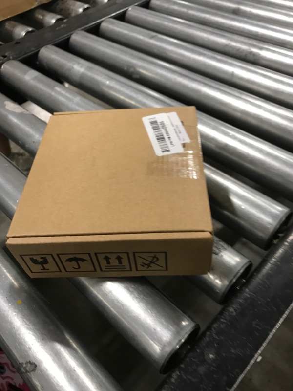 View 2 of 2 Inch Caster Wheels Heavy Duty, Casters Set of 4 with Brake, Locking Industrial Swivel Top Plate Casters Wheels for Furniture and Workbench Cart(Two Hardware Kits Include)
